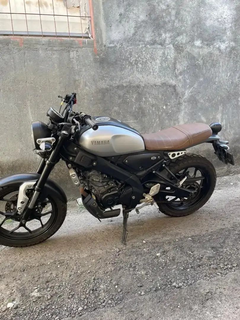 Xsr 2020 // bintang dewata motor // - Image 3 of 3