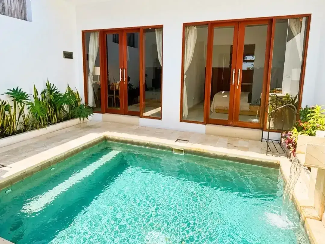 2 Bedroom Villa for sale in Kerobokan, Bali - Image 3 of 10