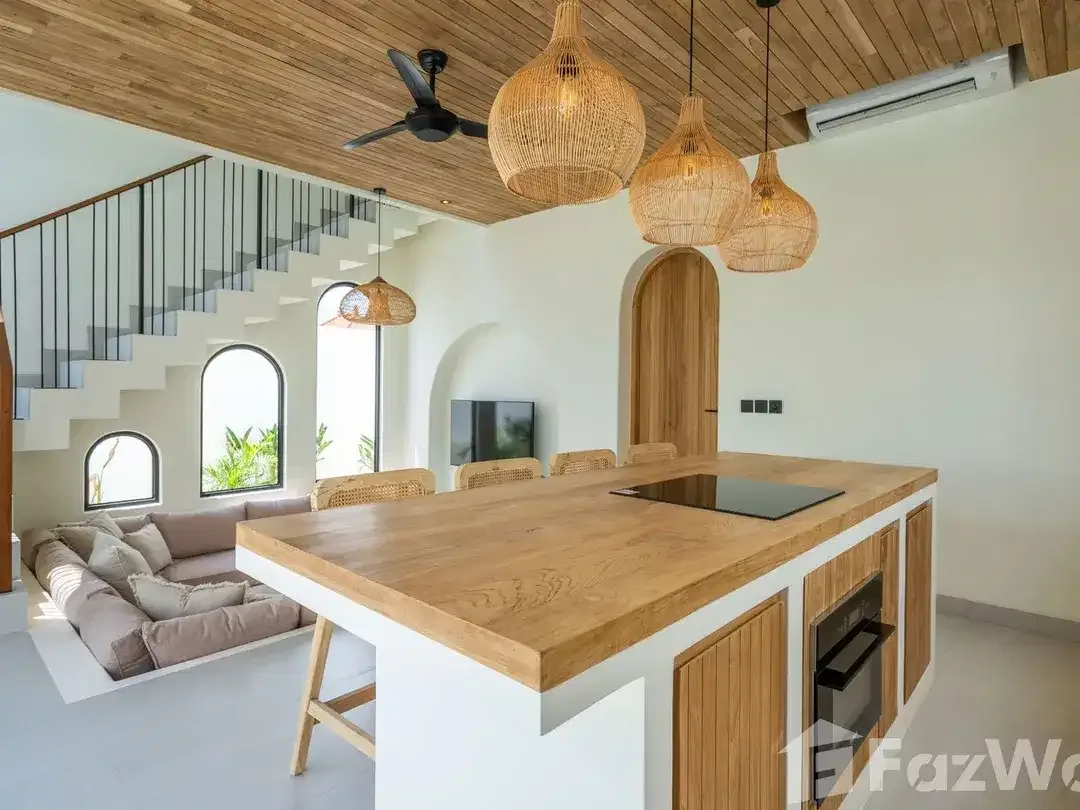2 Bedroom Villa for sale in Mengwi, Bali - Image 5 of 10