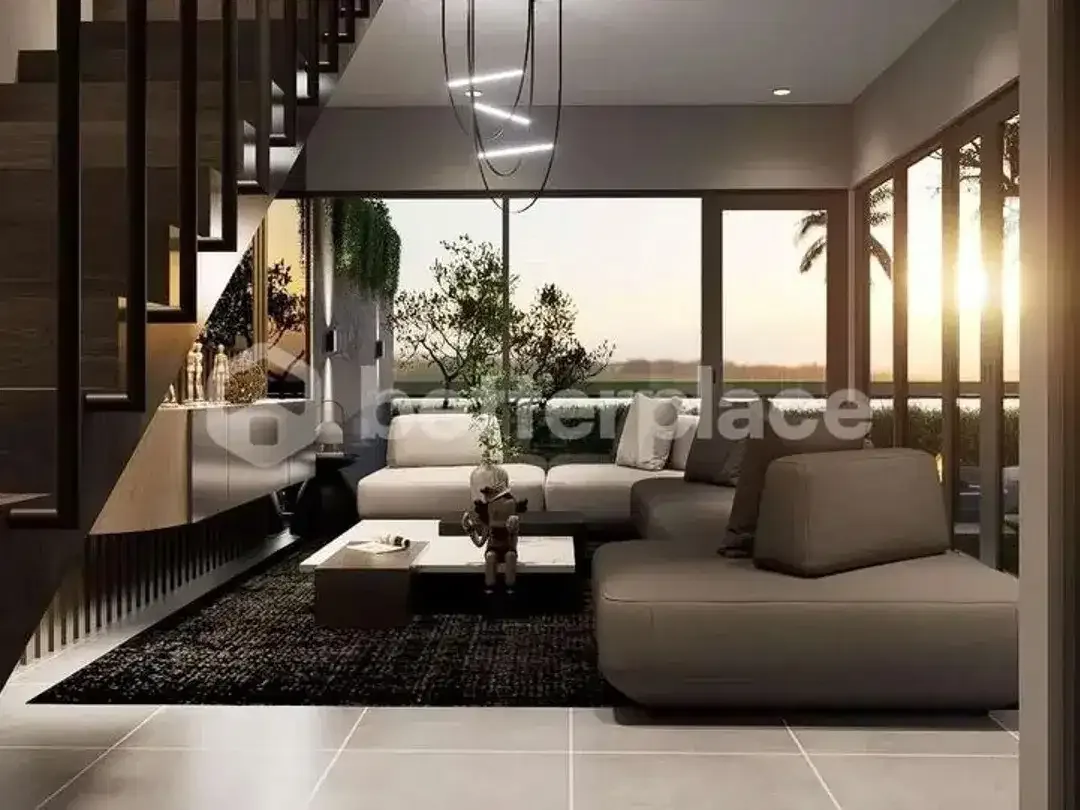 Outstanding Bali Investment Opportunity – Contemporary Luxury Villa with Flexible 2 or 3 Bedroom Configuration, Private Studio, and Prime Location Clo - Image 5 of 10