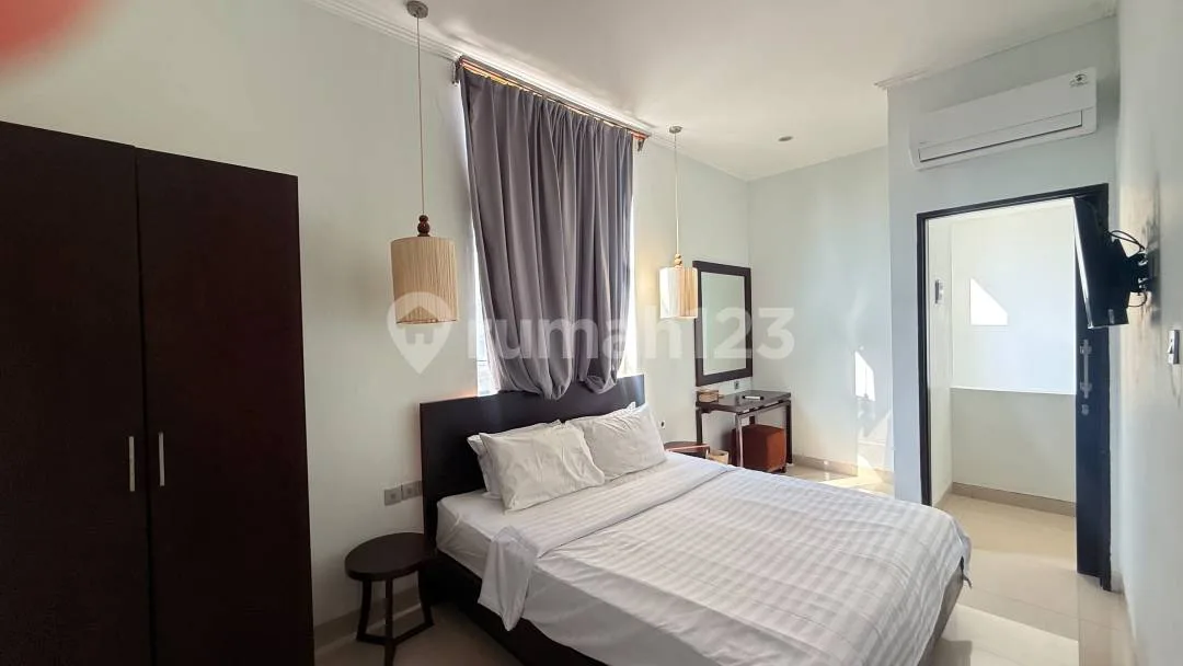 2Br Villa Kerobokan - Image 3 of 4