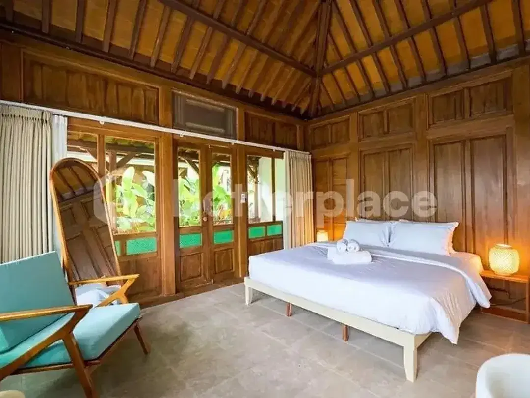 Fully Operational 9-Unit Boutique Villa Complex in Berawa, Canggu - Image 8 of 10