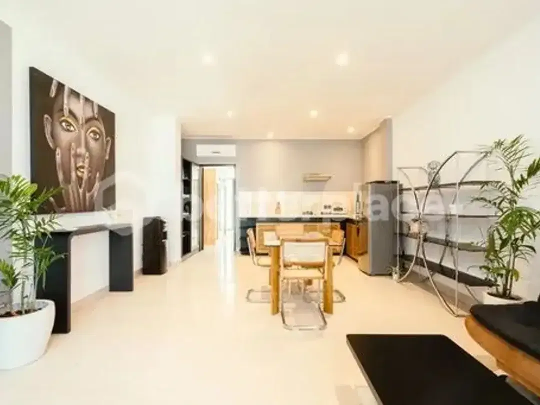 Modern 1 Bedroom Apartment for Sale Leasehold in Berawa, Canggu - Image 9 of 10