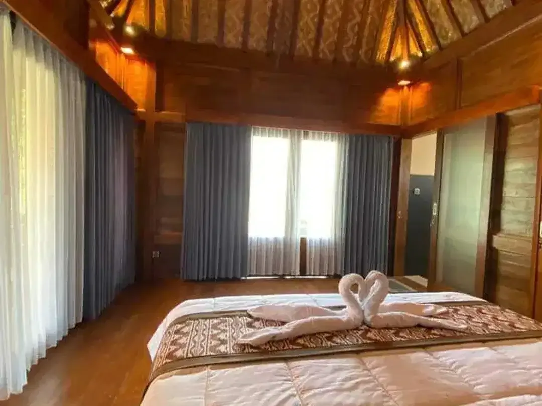 2 Bedroom Villa for rent in Tegallalang, Bali - Image 7 of 10
