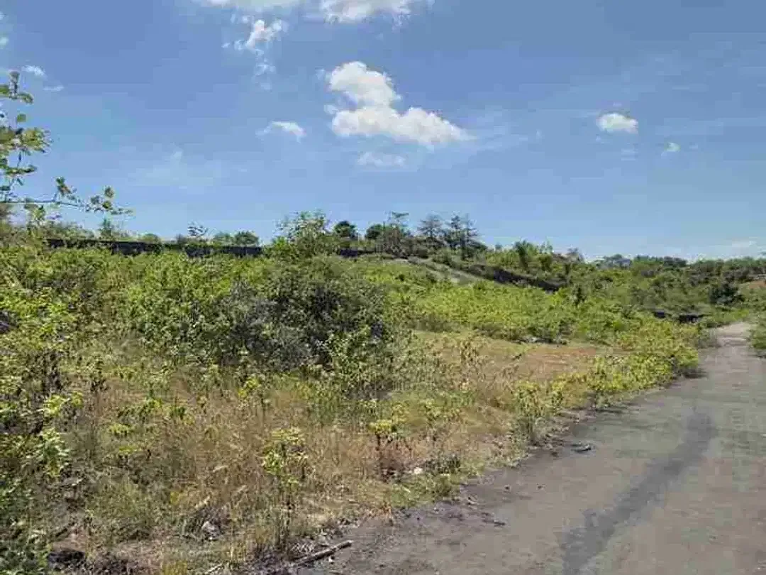 Dijual Tanah 200m2 View GWK Full di Ungasan Bali - Image 8 of 8