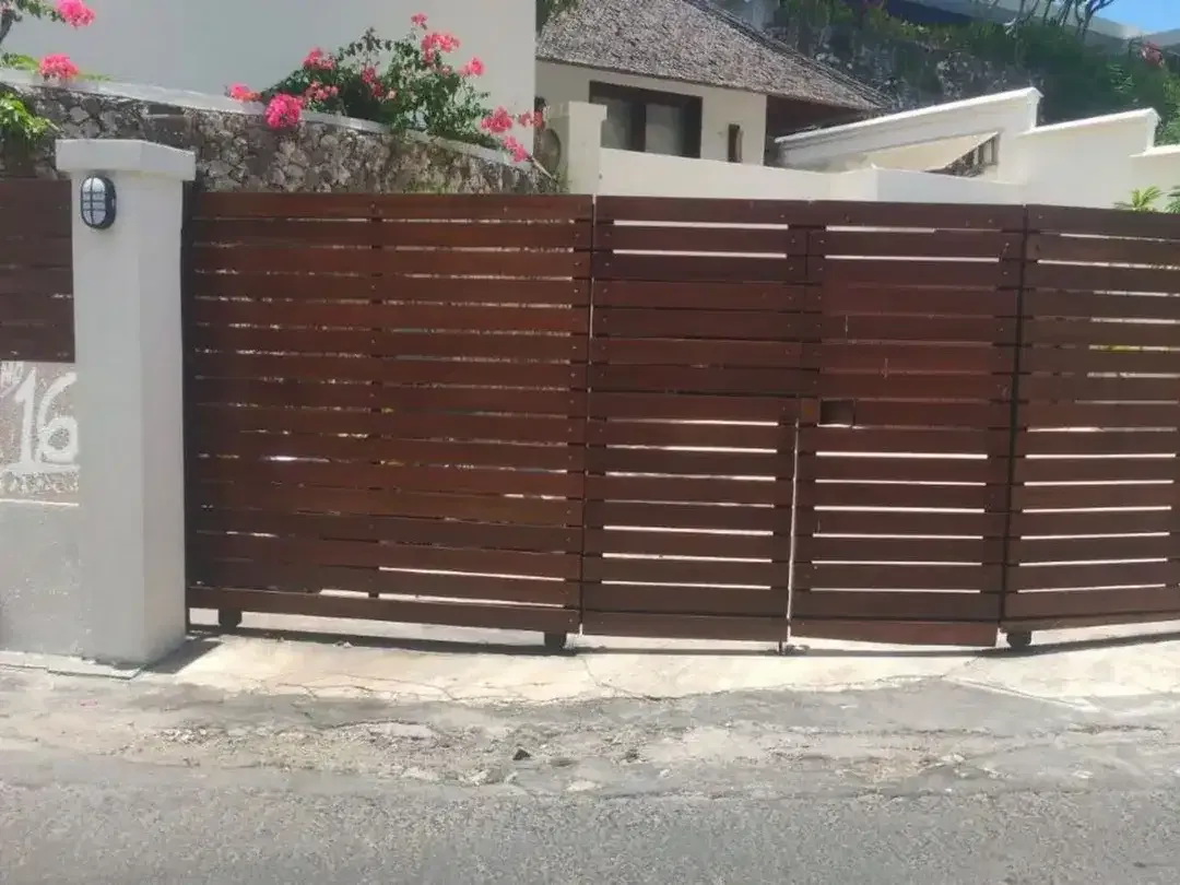 Villa View Pantai 4 Kamar Tidur Dijual, di Goa Gong Jimbaran - Image 10 of 10