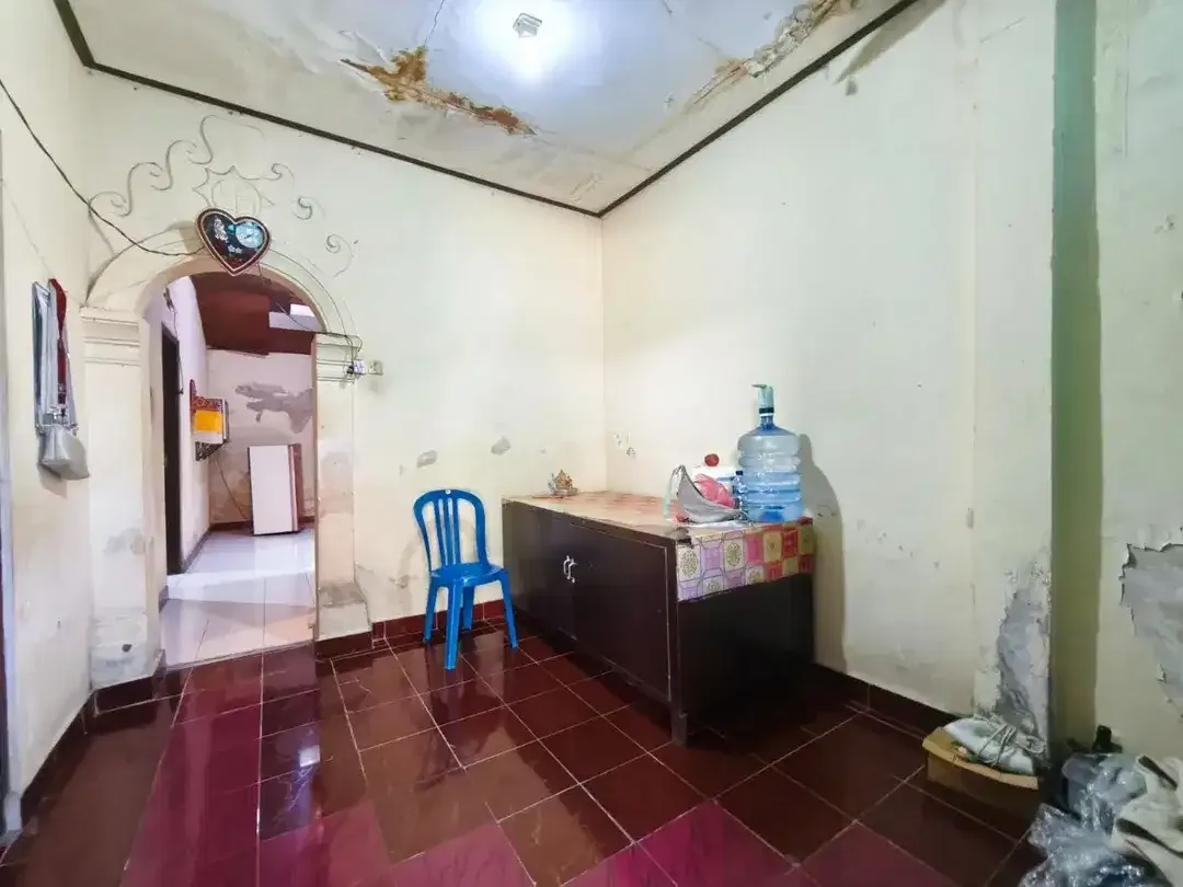Dijual Murah Rumah Lokasi Strategis di Taman Giri, Nusa Dua. - Image 7 of 10
