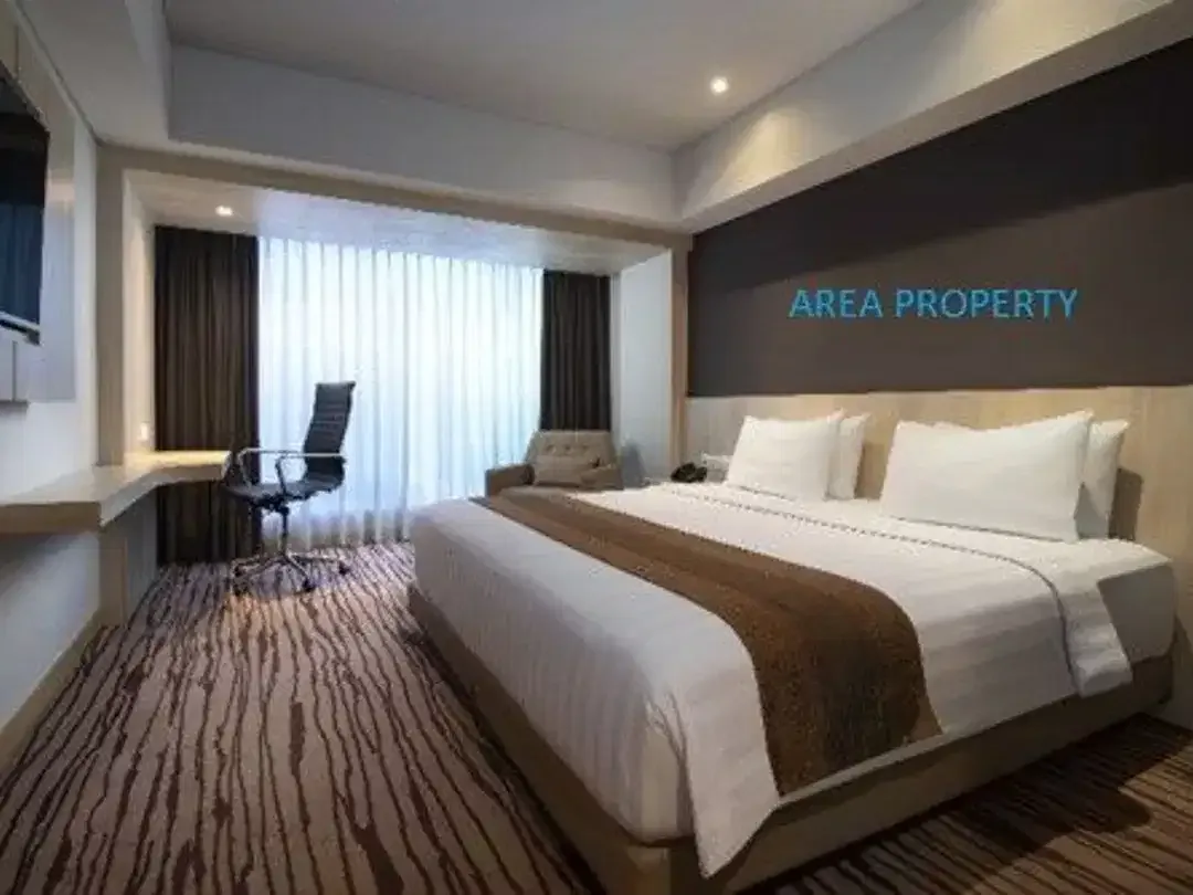 JUAL HOTEL MURAH, RAYA TUBAN, BALI - Image 2 of 3
