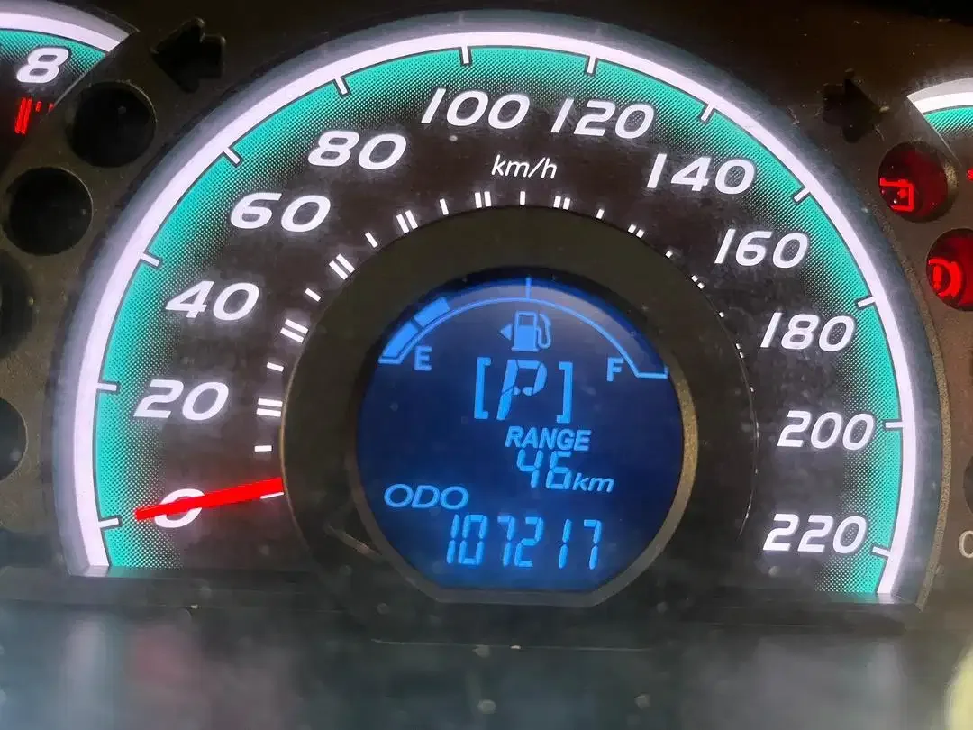 Sirion matic 1.3 Lowkm - DP 10 JT - Image 7 of 10