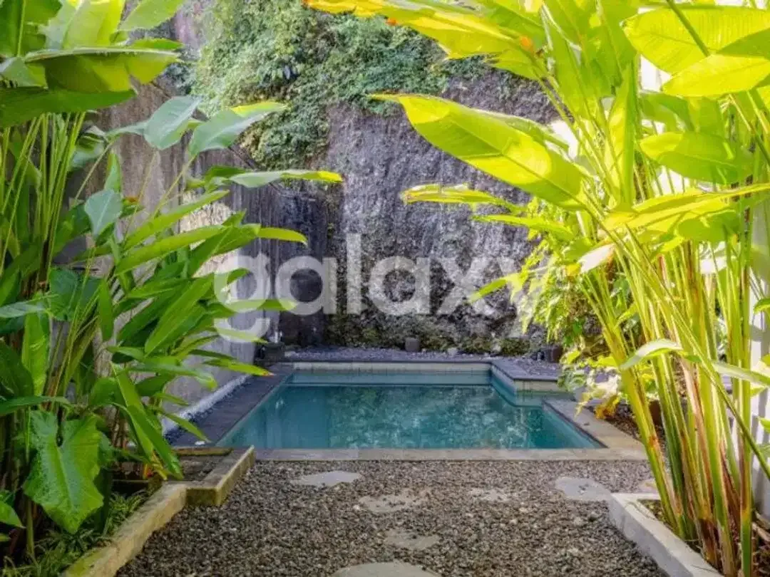 VILLA BAGUS 2 LANTAI DI PERMATA NUSA DUA BENOA BADUNG, BALI - Image 2 of 10