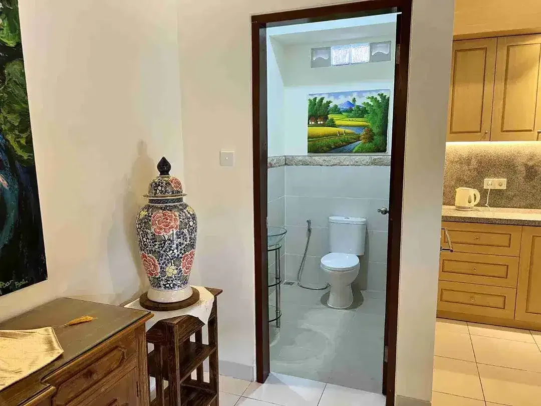 Villa Modern Tropis Pungutan Sanur Bali - Image 7 of 10