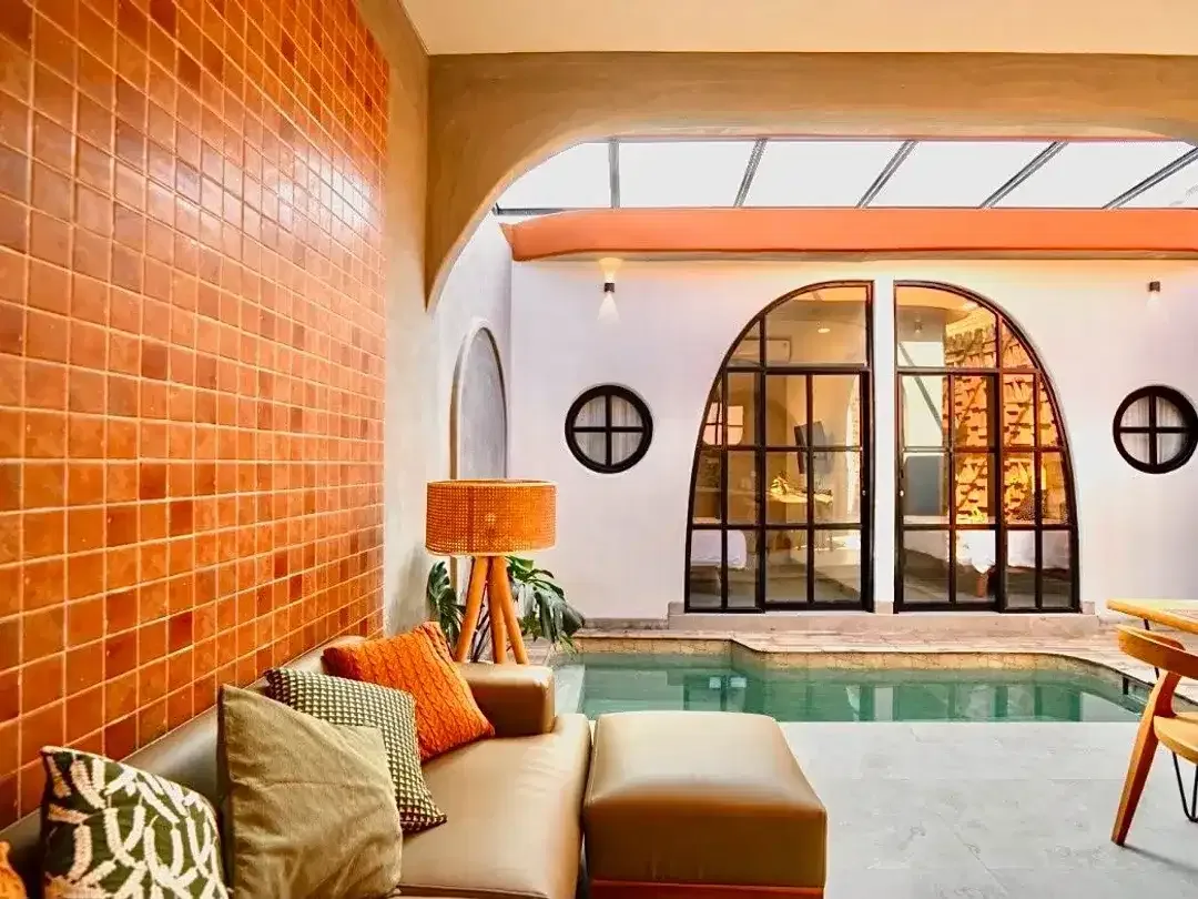 Sanur Leasehold Villa - Best For Investment - Image 3 of 8