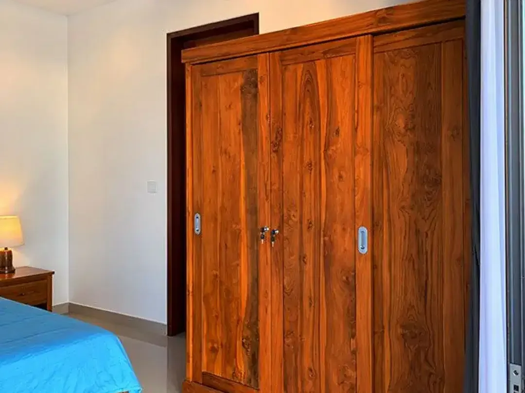 [AMR-064.TKA] Brand New 2-Bedroom Villa for Yearly Rent in Sanur Kauh – Private Pool & Modern Living - Image 8 of 10