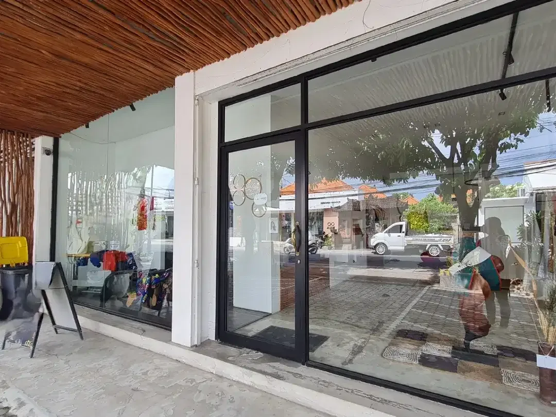 Disewakan Ruko Prime area Canggu - Image 4 of 4