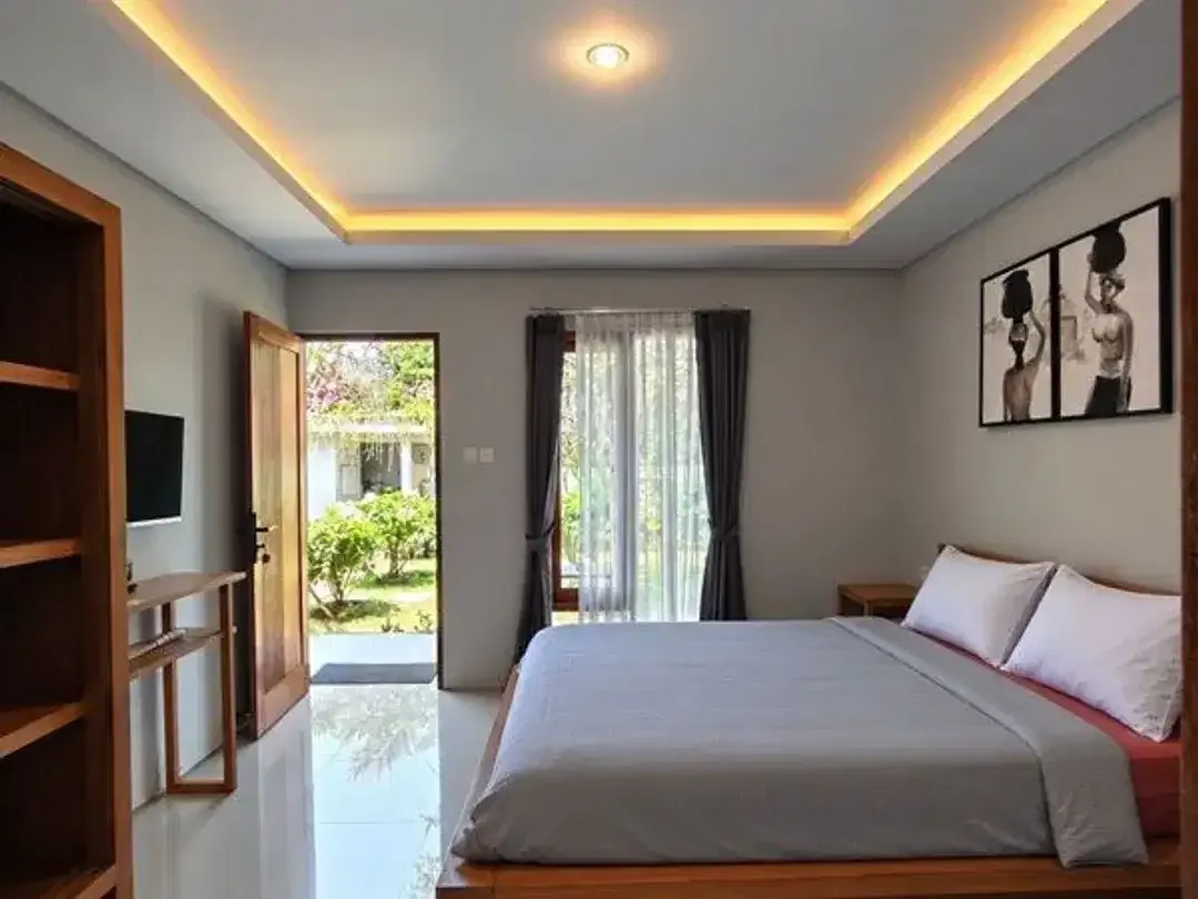 [AMR-215.DBG.B401] Monthly Rent Suite Room in Renon – Comfortable Living, Strategic Location! - Image 2 of 10