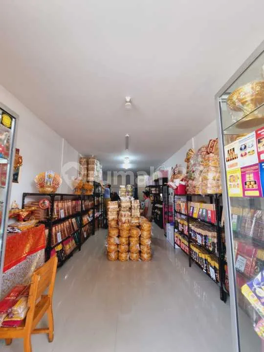 Hot List Di Jual Ruko Lokasi Drupadi Renon Denpasar Selatan - Image 4 of 4