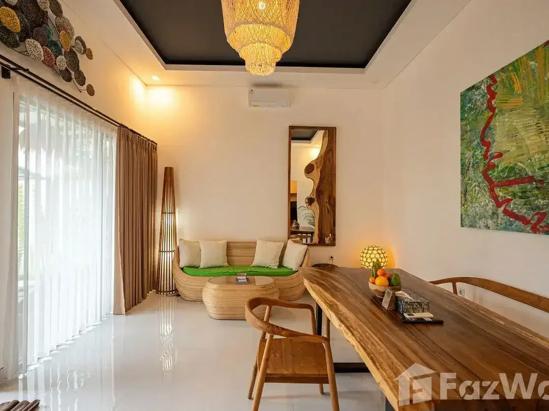 2 Bedroom Villa for sale in Ubud, Bali - Image 10 of 10
