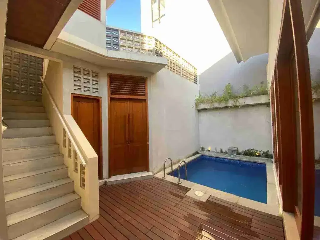 DIJUAL / FREEHOLD : Brand New Villa, Paddie View, Tumbak Bayuh, Bali - Image 2 of 10