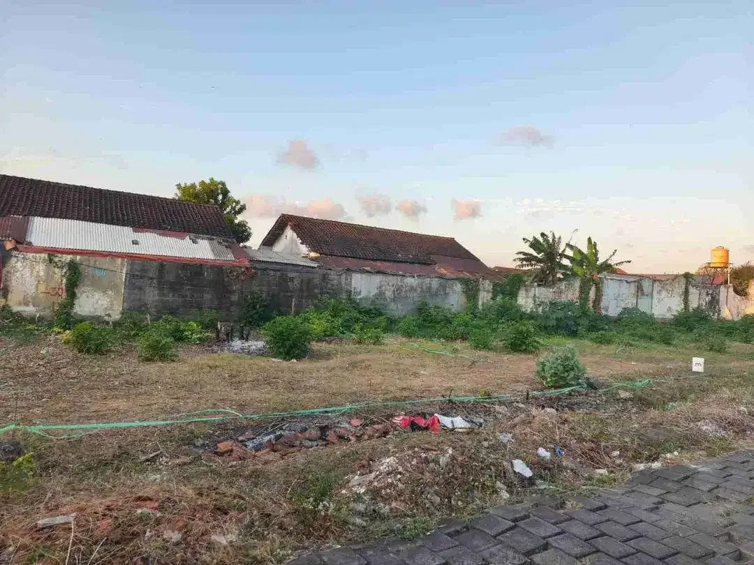 Tanah Komersial 800m ke Pantai Kuta Tuban - Image 6 of 10