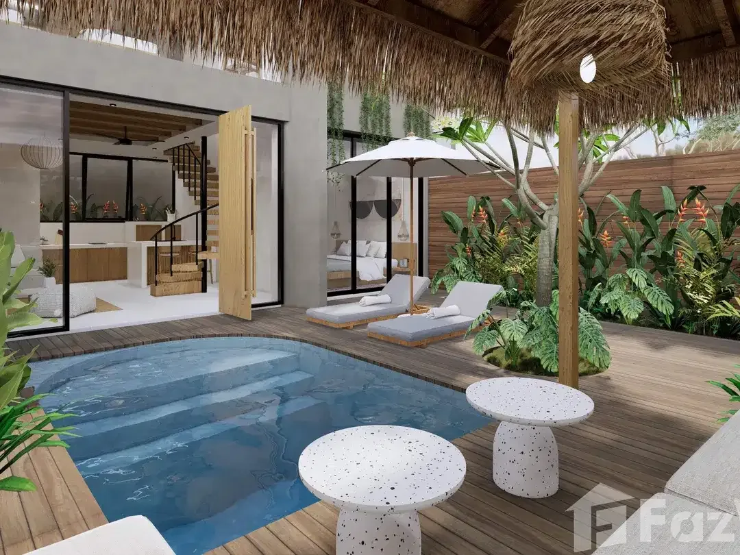 2 Bedroom Villa for sale in Uluwatu, Bali - Image 5 of 10