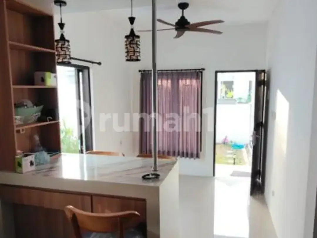 Dijual Villa Baru Turun Harga Kampial Nusa Dua - Image 8 of 8