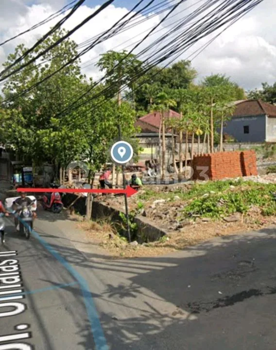Tanah Bagus Cocok Untuk Usaha Resto Dan Ruko - Image 2 of 4