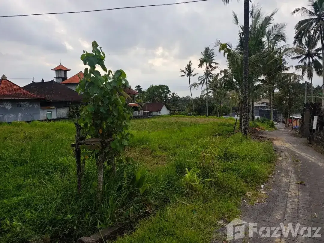 Land for sale in Ubud, Bali - Image 8 of 8
