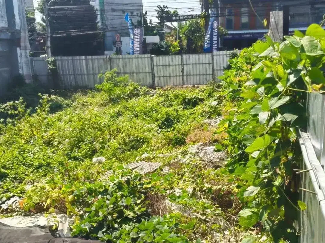 Tanah raya diponegoro denpasar - Image 7 of 8