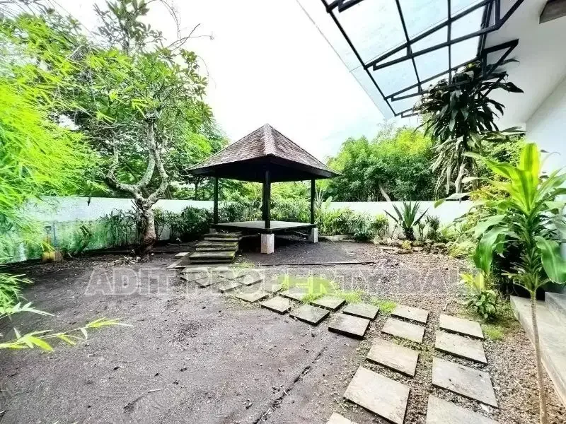Villa Ocean view Jimbaran bali - Image 3 of 10