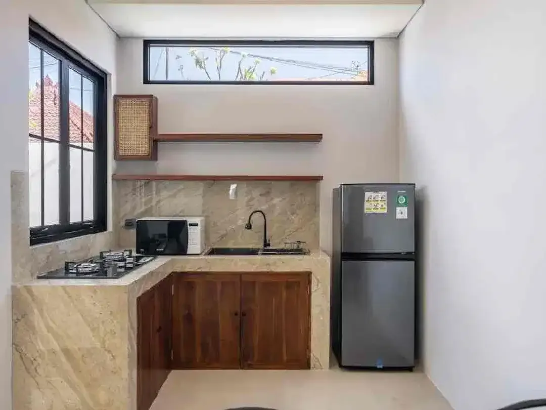 DIJUAL VILLA SIAP HUNI – CANGGU PADONAN - Image 7 of 10