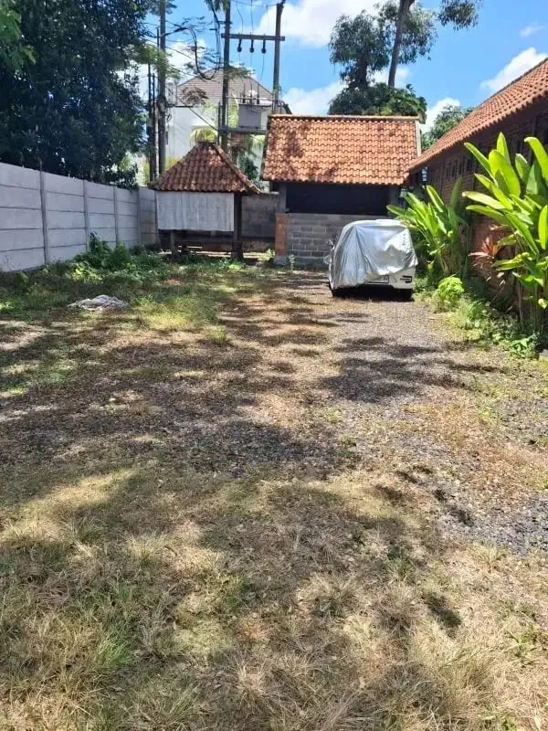 tanah kontrak bonus bangunan rumah - Image 8 of 10