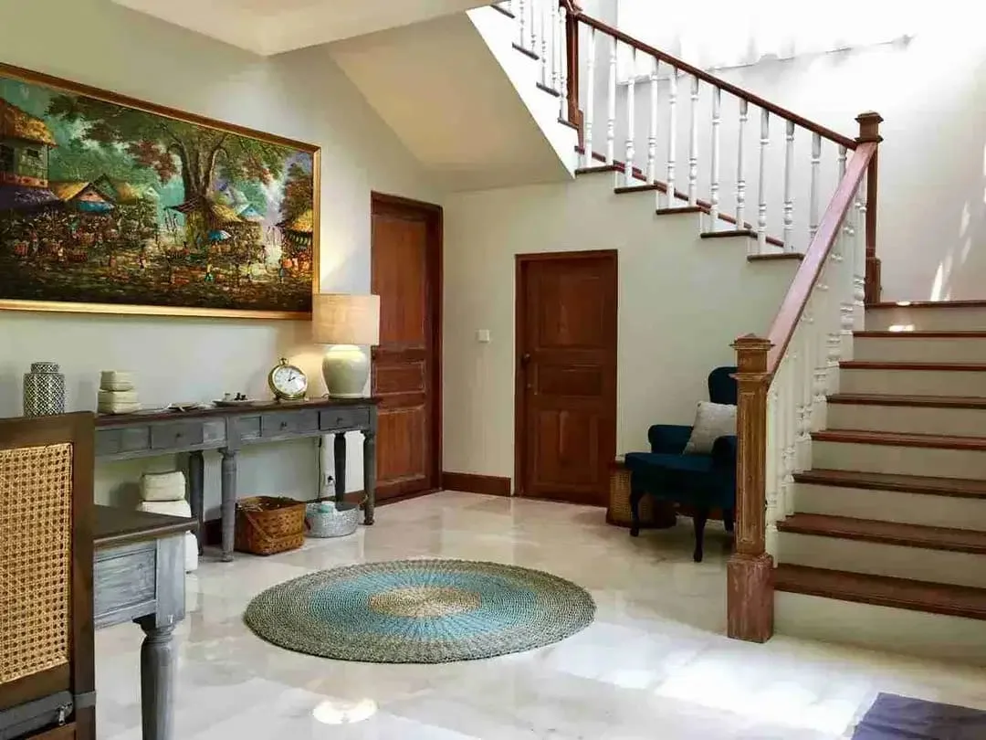 DIJUAL VILLA CANGGU KAYUTULANG SELATAN COCOK UNTUK HUNIAN ATAU DIKOMERSILKAN - Image 8 of 10