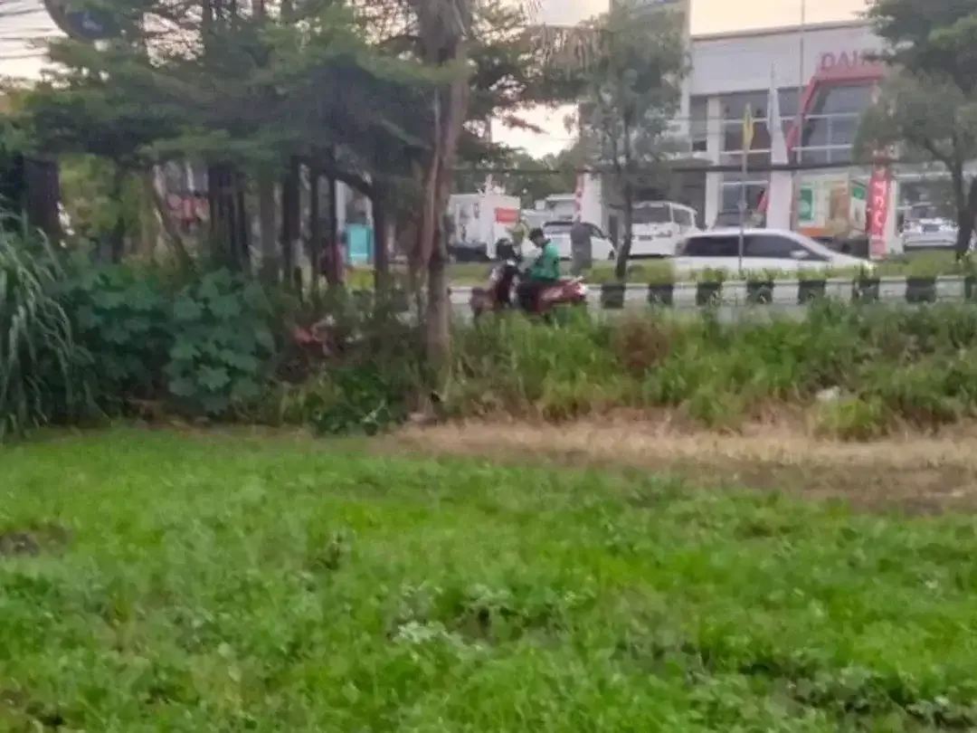 TANAH PREMIUM DI BYPASS NGURAH RAI SANUR DEKAT PANTAI - Image 2 of 10