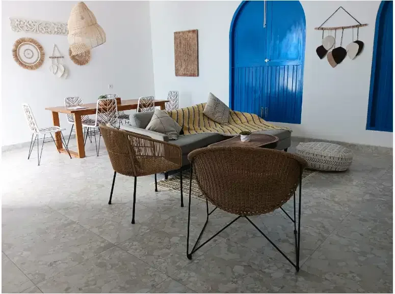 Villa for sale at kerobokan bali - Image 1 of 8
