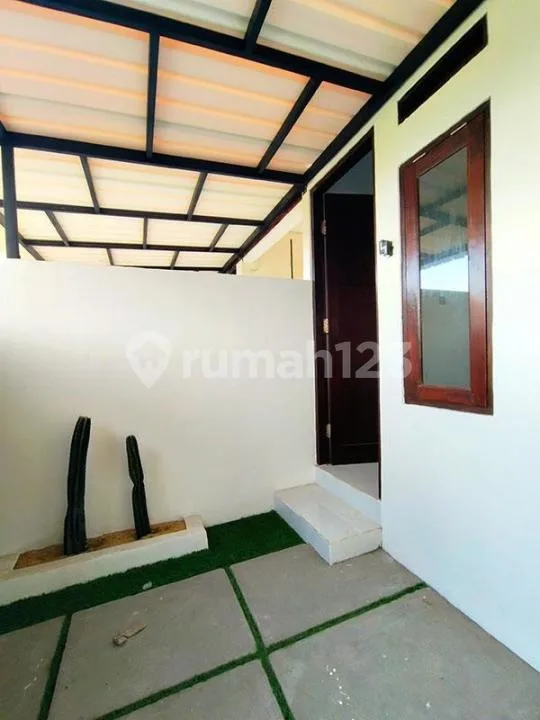 Rumah Sewa Tahunan Nyaman di Sanur Kaja - Dekat Pantai Padang Galak (Min Sewa 2 Th) - Image 4 of 4
