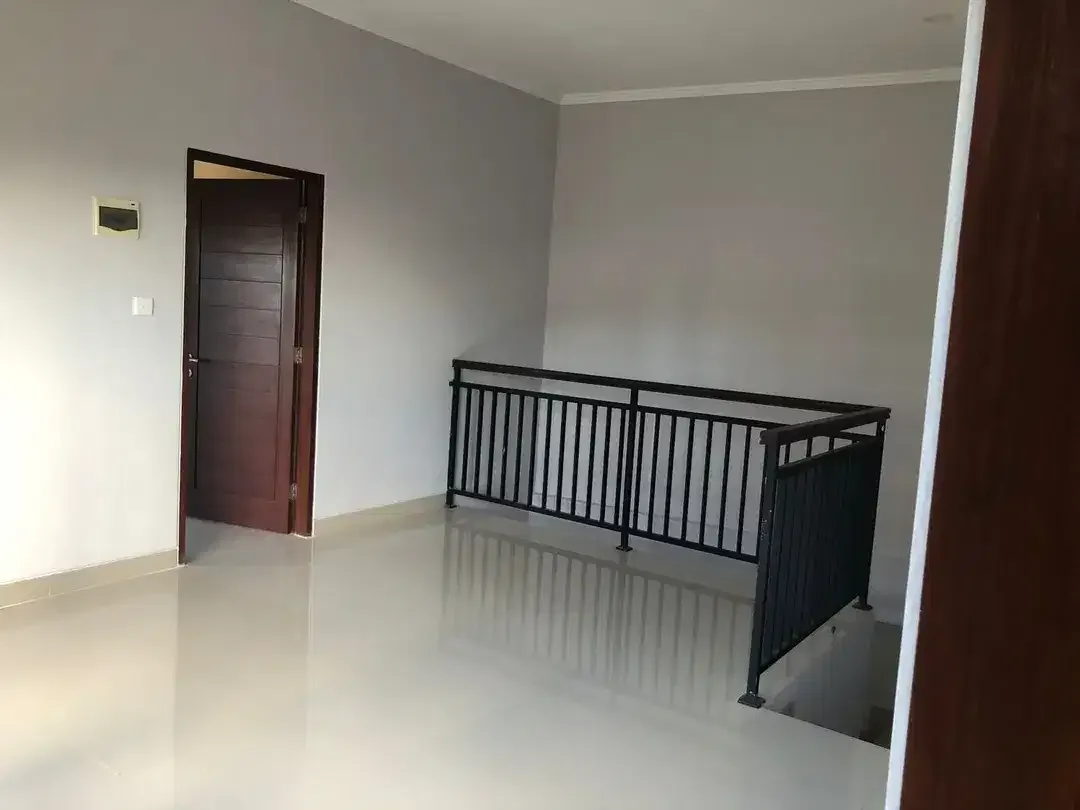 HUNIAN SEMI VILLA 4BR BAGUS LOKASI BEST KAWASAN PERUMAHAN JIMBARAN - Image 10 of 10