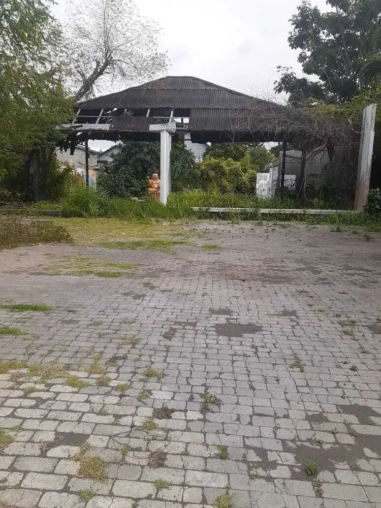 Dijual Tanah Di Jalan Utama Bypass Ngurah Rai Sanur - Image 6 of 7