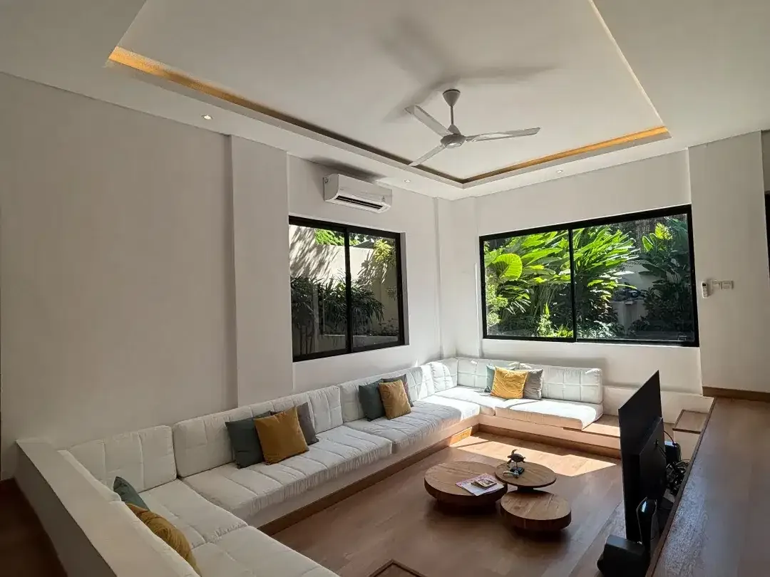 5 Bedroom Villa for sale in Denpasar Selata, Bali - Image 9 of 10