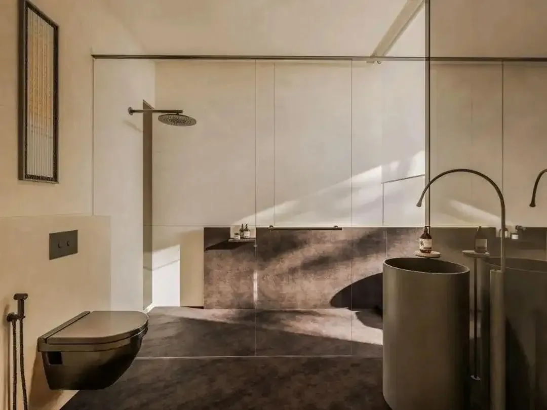 Lifestyle Investment Villa Mewah Konsep Alami Di Canggu - Image 8 of 9