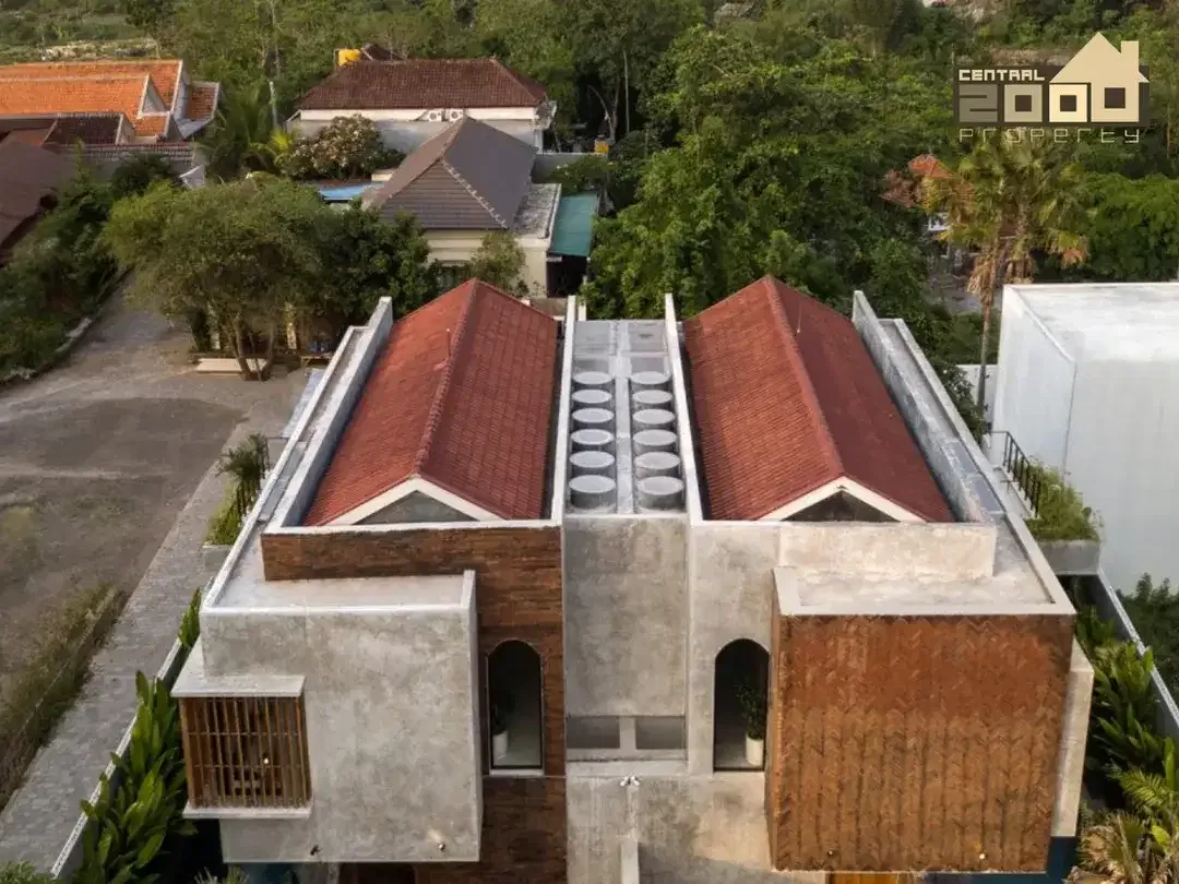 Luxury Tropical Villa for Sale in Ungasan - Fully Furnished - Image 10 of 10