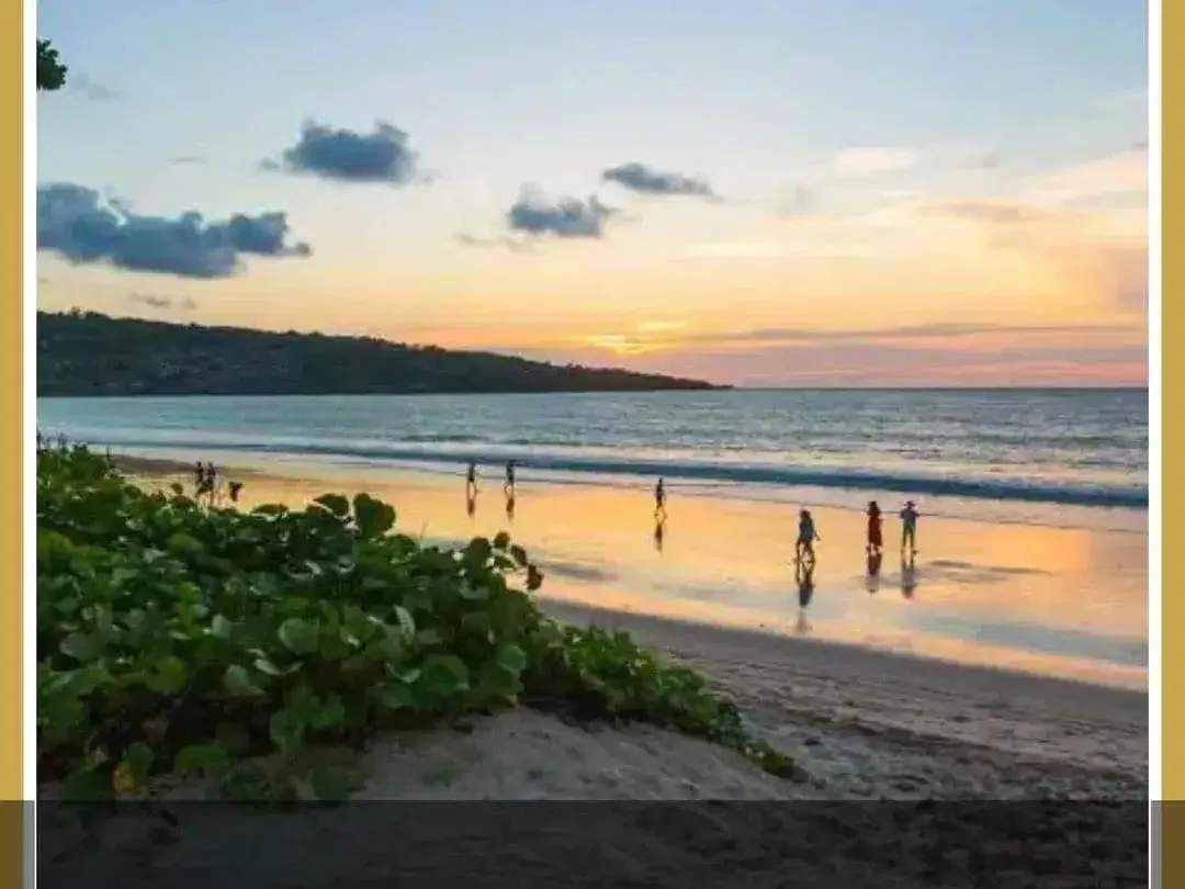 Tanah pemandangan laut dan airport dijual - Image 9 of 10