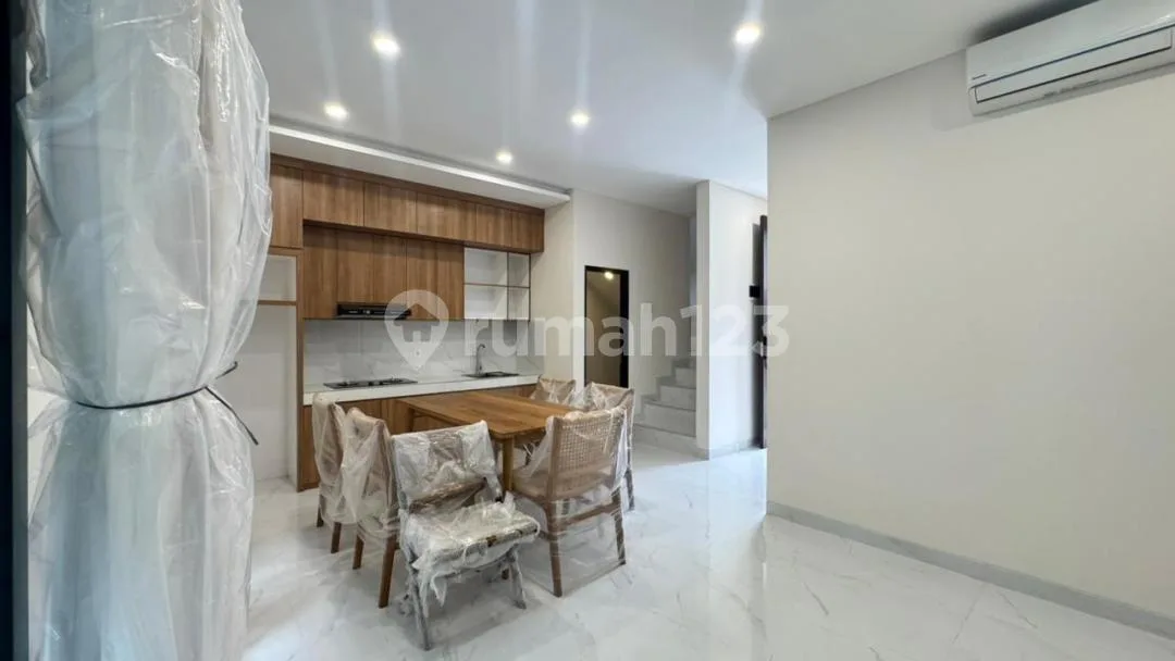 Rumah Jual Cluster Mewah Denpasar Dekat Tol - Image 4 of 4