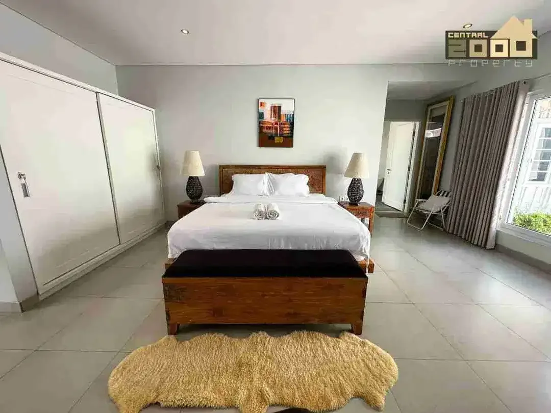 Villa For Sale in Umalas — Best Price & Prime Location - Image 6 of 10