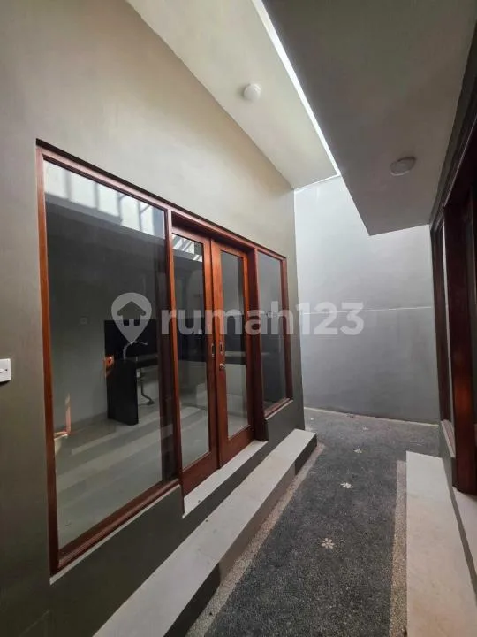 â¼ï¸Info Terbaru : Rumah Baru ( Siap Huni ) Lokasi di Jalan Ngurah Rai - * Akses Dekat ke Pantai Sanur - Image 2 of 3