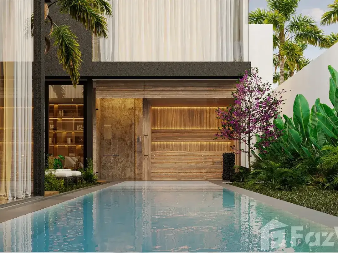 4 Bedroom Villa for sale at Escape Concept Villas - Image 5 of 10