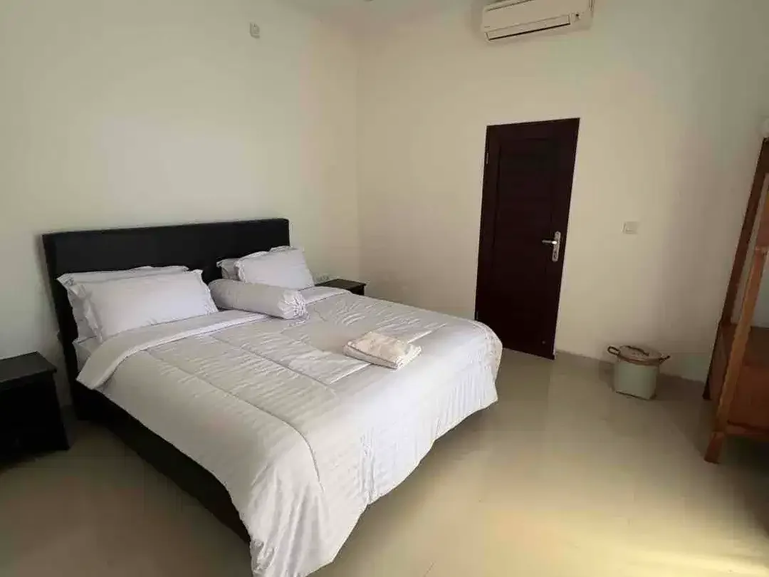2 BR HOUSE IN SANUR WITH POOL FULL FURNISHED - Image 4 of 10