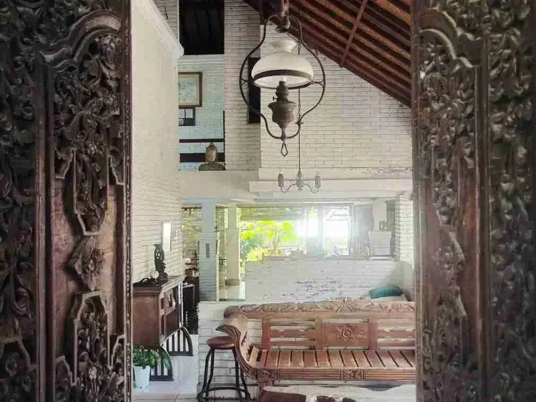 Rumah Sempidi Kwanji Mengwi Badung Bali - Image 10 of 10