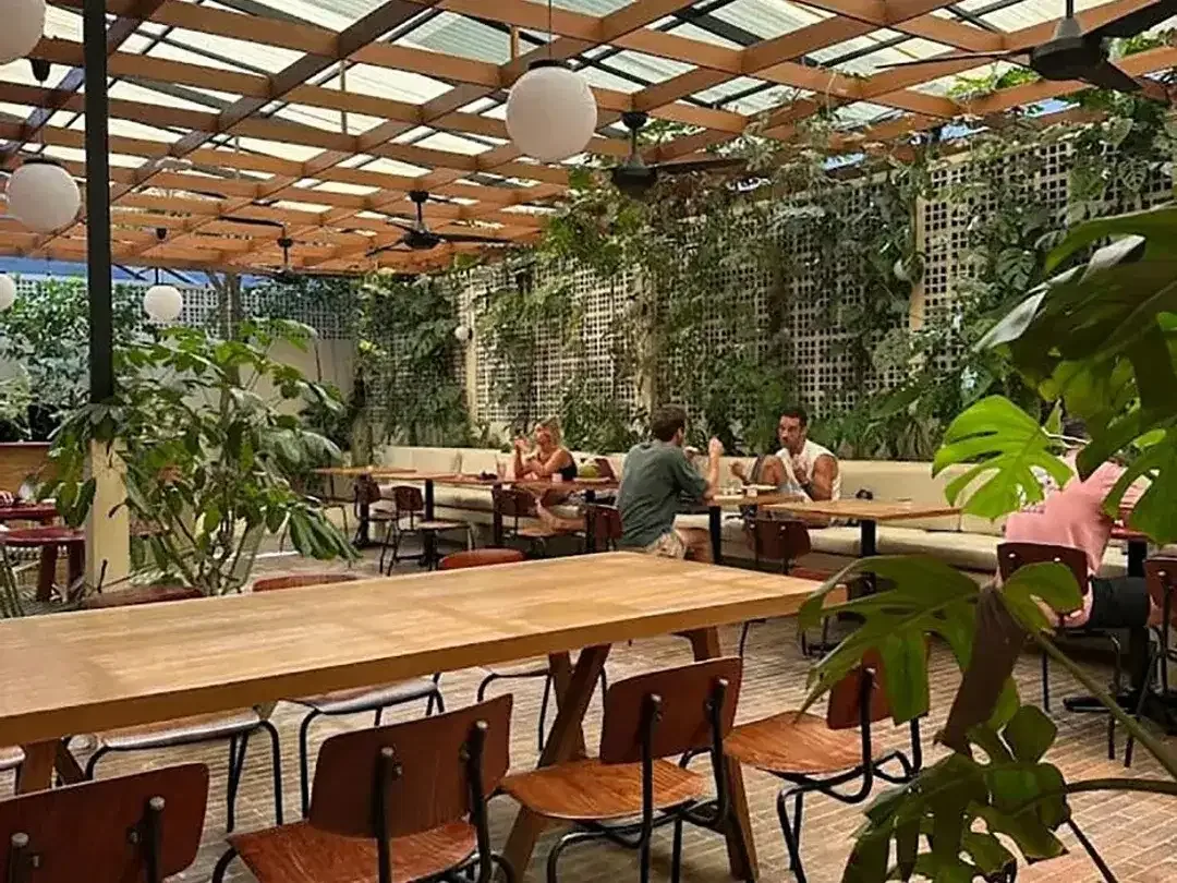 Restaurant & Office Dijual di Canggu. - Image 2 of 10