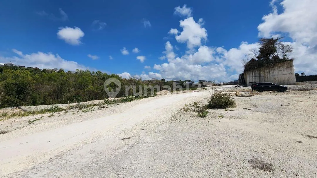 Dijual Tanah Kavling Area Nusa Dua dan Jimbaran Dekat ke Pantai - Image 3 of 4