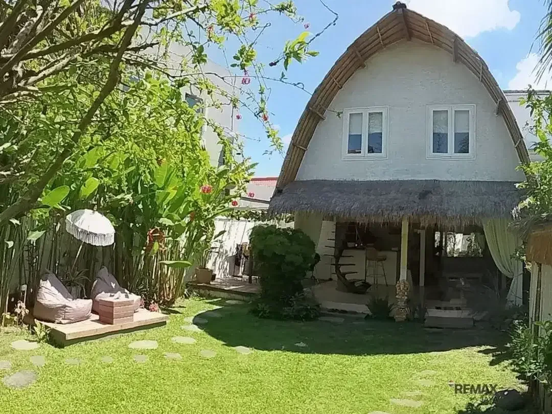 Strategic 2-Bedroom Villa For 20-Year Leasehold In Umalas - Image 1 of 10
